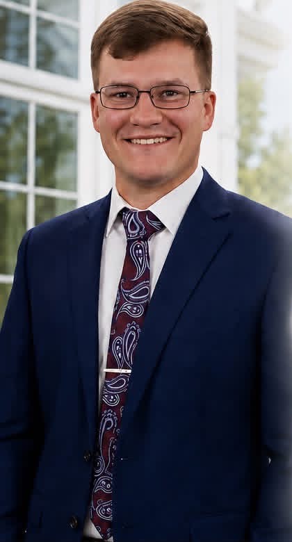Michael Odom, founder of Clean Cut Carpentry